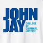 John Jay College Landmark US Supreme Court Cases logo