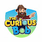 The Curious Bob logo