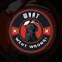 What Went Wrong logo