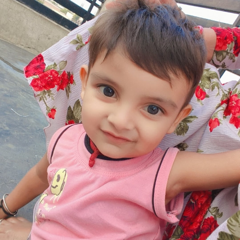 @Cute Divyansh blog