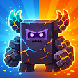 Elemental Monsters: Merge icon