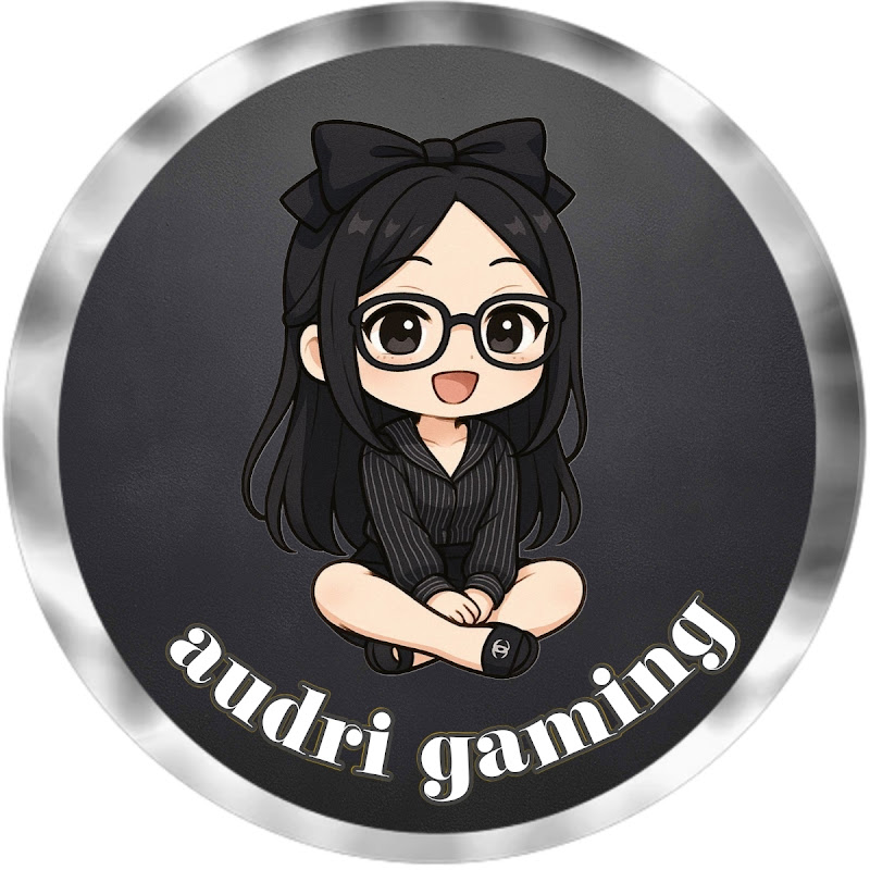 Audri Gaming 