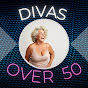 Divas Over50  logo
