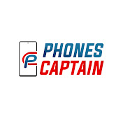 Phones Captain