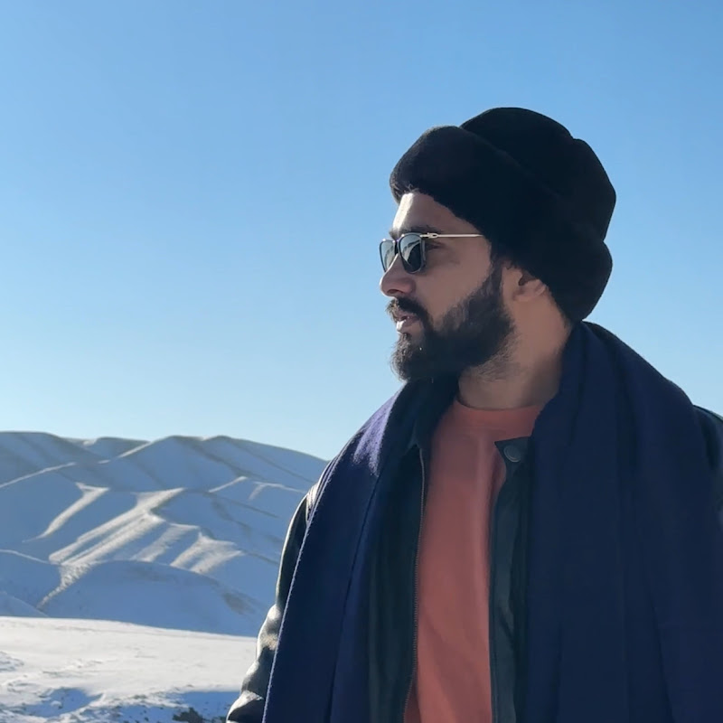 TravelFit channel avatar
