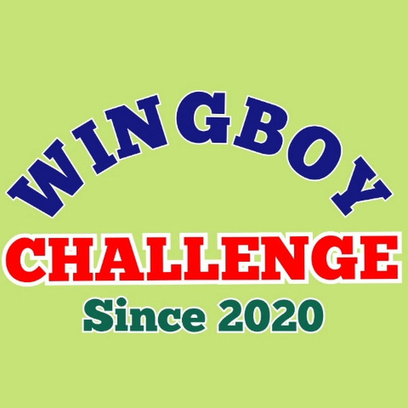 Wingboy Challenge 