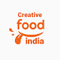 Creative Food India logo