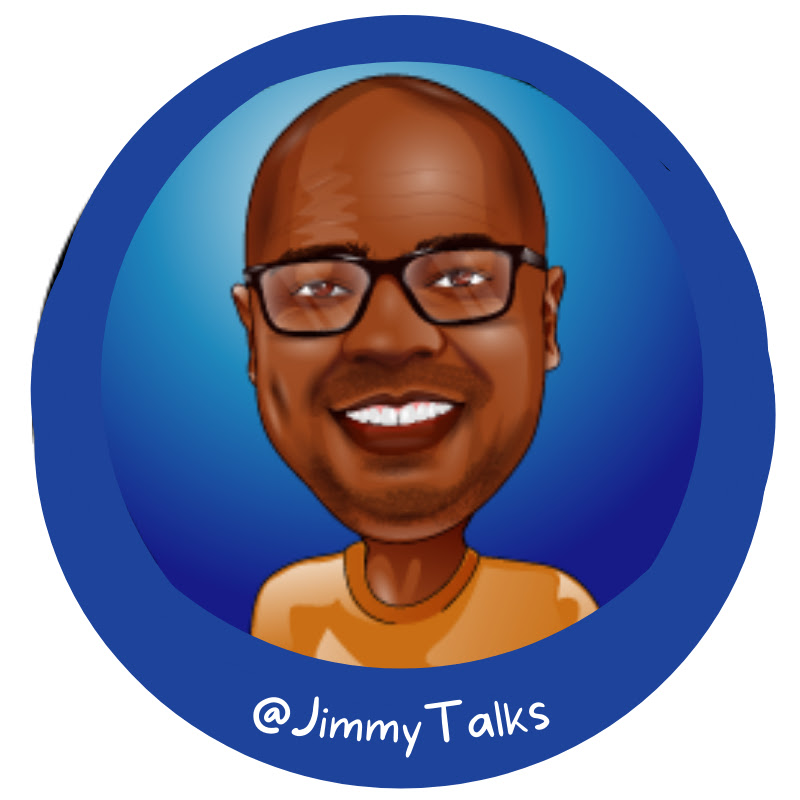 Jimmy Talks Real Estate!