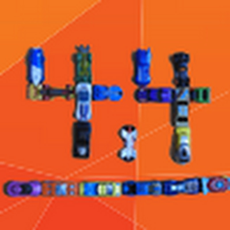 HotWheels4x4