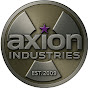 Axion Industries logo