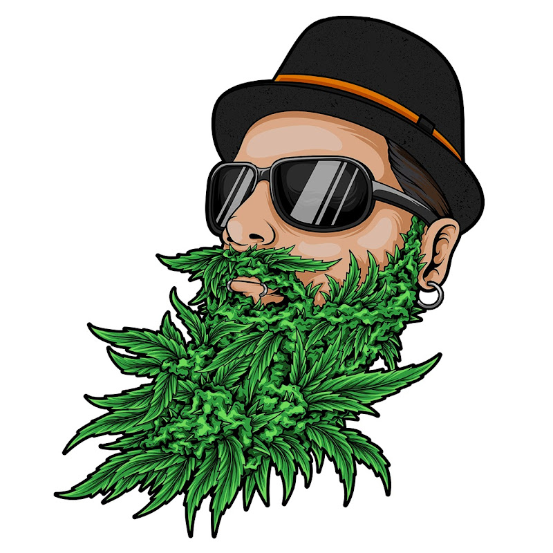 CANNABEARD GROWS