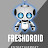 @FreshDroid