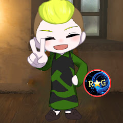 ロイガ Roiga Vtuber　配信チャンネル