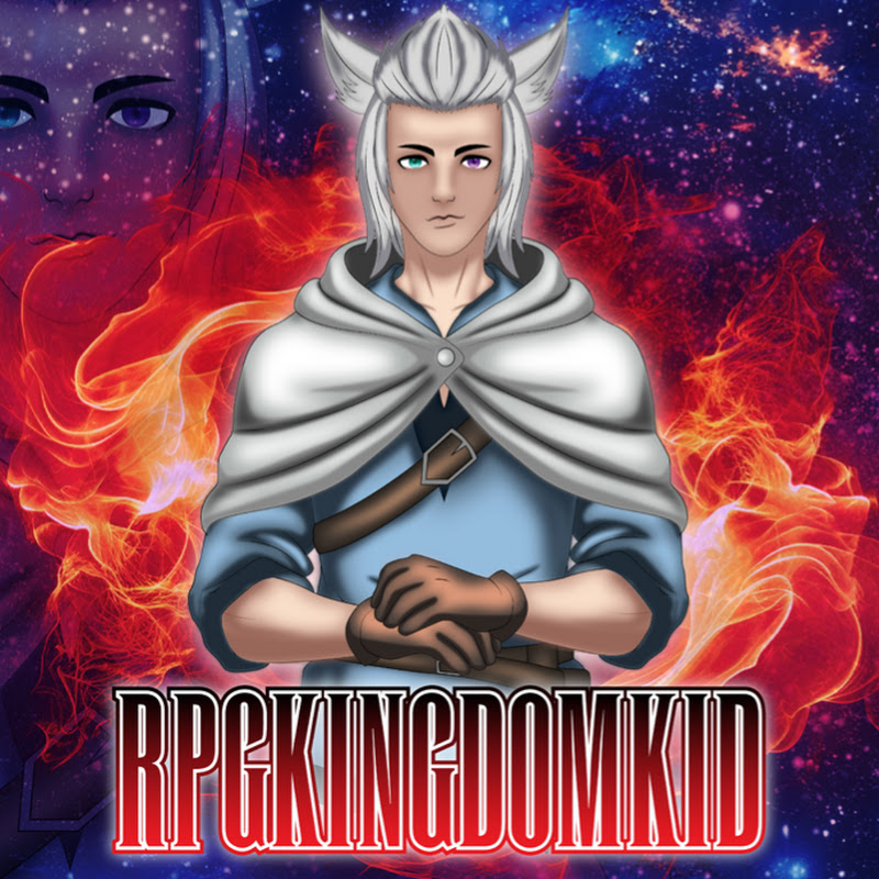 RPG Kingdomkid