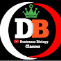 Doctrance Biology Classes logo