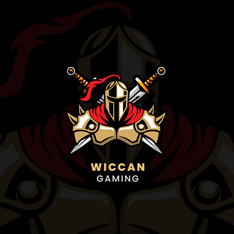 Wiccan Gaming