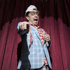 Suso el Paspi Oficial