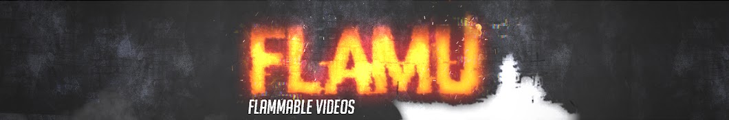 Flamu رمز قناة اليوتيوب