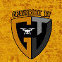 Grassroot T.V logo