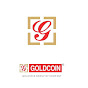 GOLDCOIN PACKAGING logo