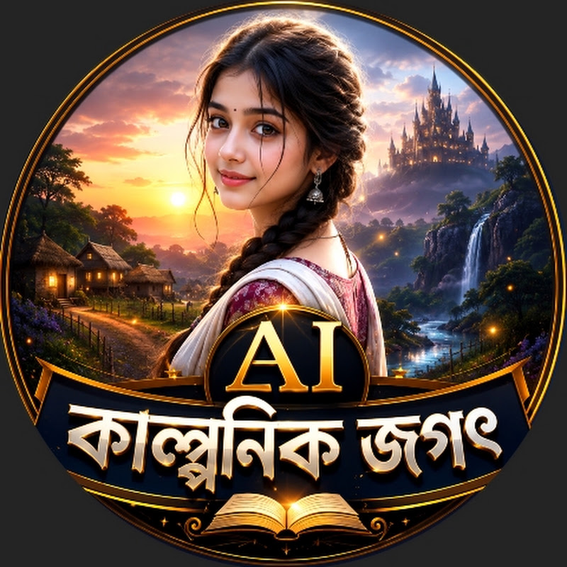 AI কাল্পনিক জগৎ