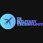 US Military Technology logo