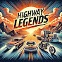 HIGHWAY LEGENDS logo