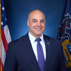 PA Attorney General Dave Sunday