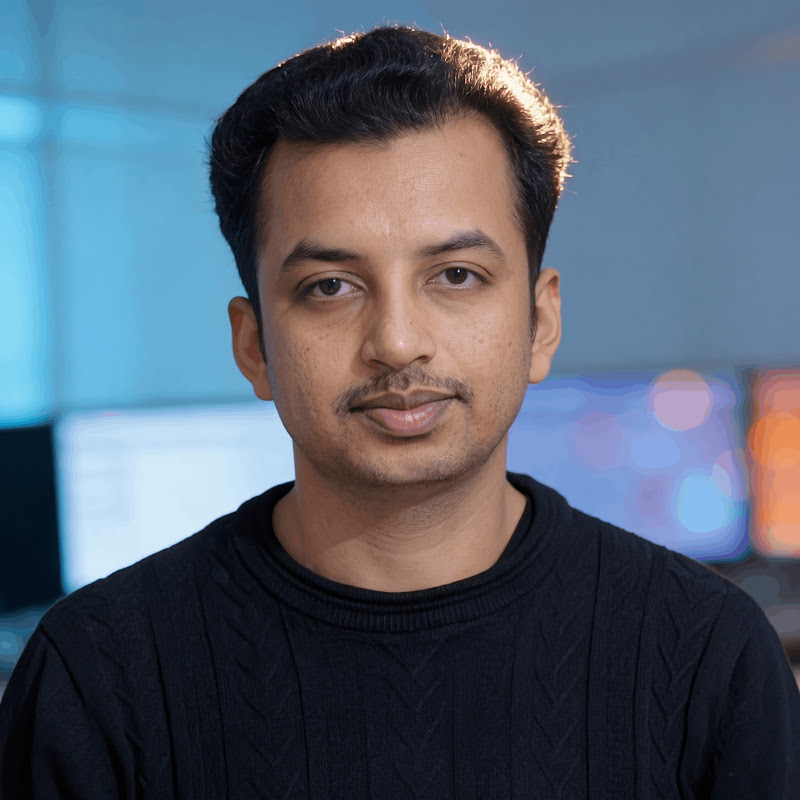 Sourov Khan | AI Creative Director