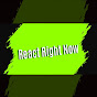 MWC React logo