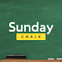 Sunday Chalk with Eric Powell - @SundayChalkEric - Youtube