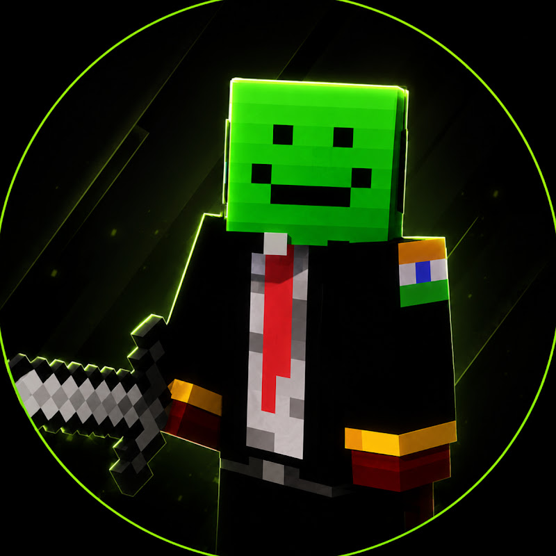 Amvyr creator avatar