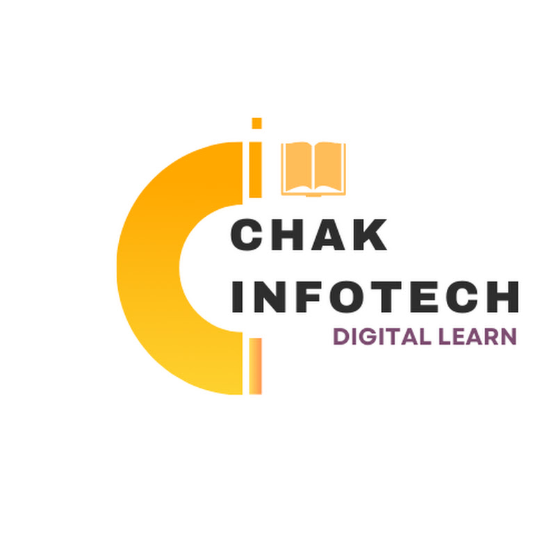 ChakInfotech