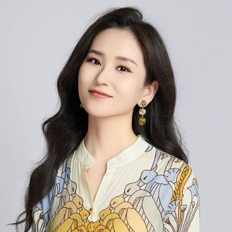 乙婷老师教唱歌 Logo