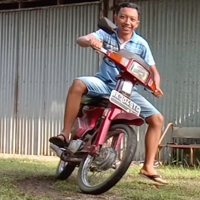 Azi Rahmad Syahputra