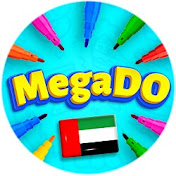 Mega DO Arabic