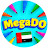 Mega DO Arabic