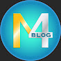 Blog-M Avatar