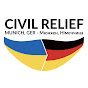 Civil Relief Munich logo