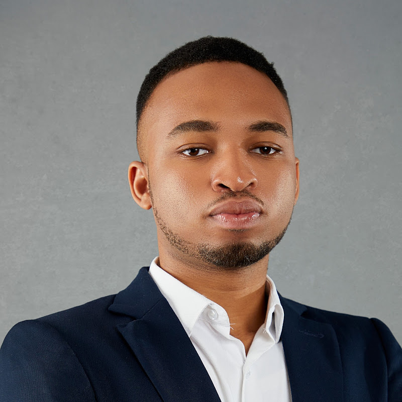 Emmanuel Akpan