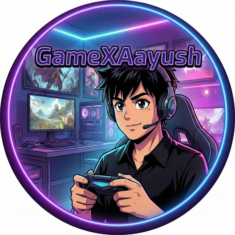 GameXAayush 