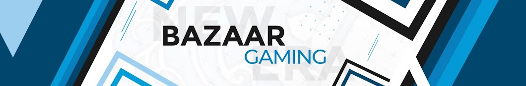 BazaarGaming Avatar canale YouTube 