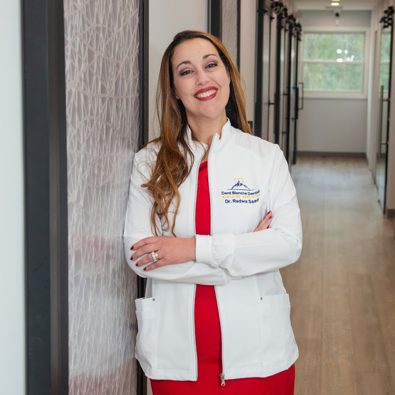 The Wonder Tooth Podcast, Dent Blanche Dental