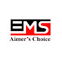 EMS ACADEMY logo