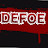 @DEFOE_