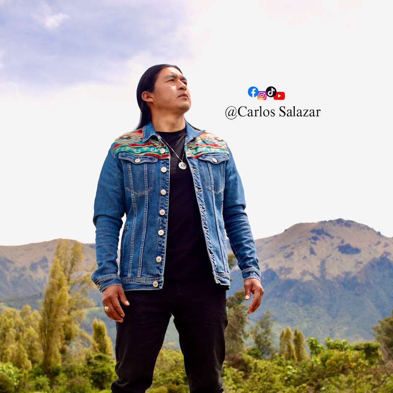 Carlos Salazar Official