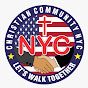Christian Community NYC,United States Of America  logo