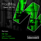 MadMazi