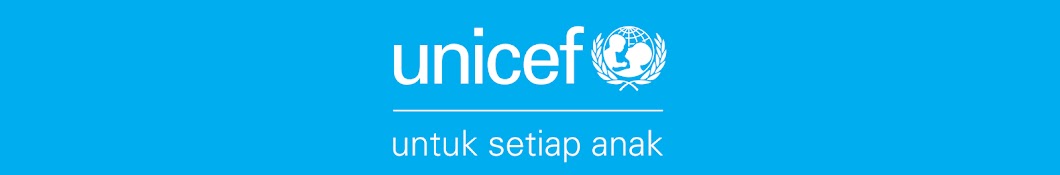 UNICEF Indonesia Avatar canale YouTube 