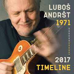 Luboš Andršt - Topic